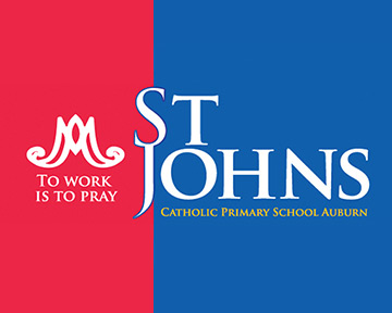 St John's Catholic Primary School