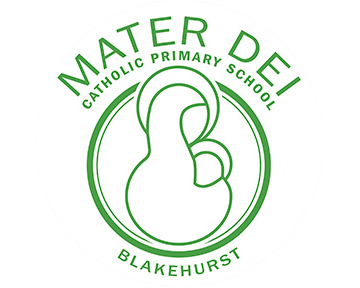 Mater Dei Catholic Primary School