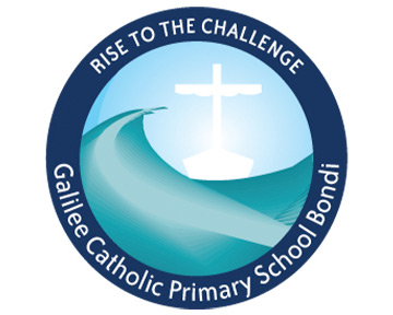 Galilee Catholic Primary School