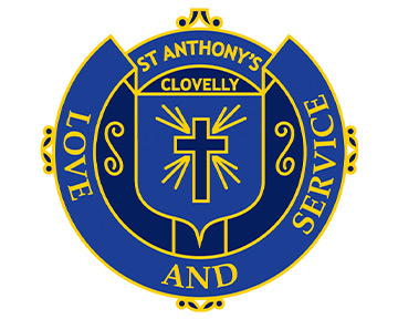 St Anthony's Catholic Primary School