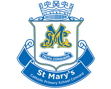 St Mary's Catholic Primary School