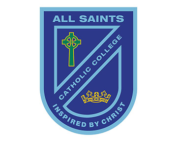 All Saints Catholic College