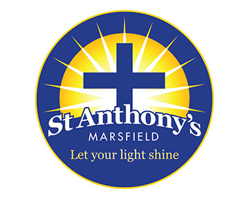 St Anthony's Catholic Primary School