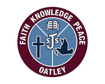 St Joseph's Catholic Primary School