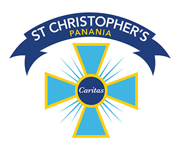 St Christopher's Catholic Primary School