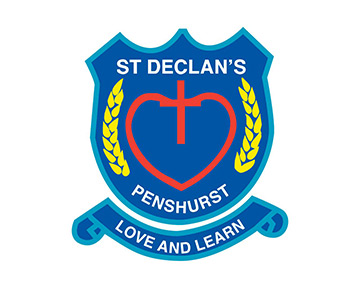 St Declan's Catholic Primary School
