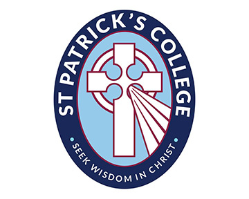 St Patrick's College