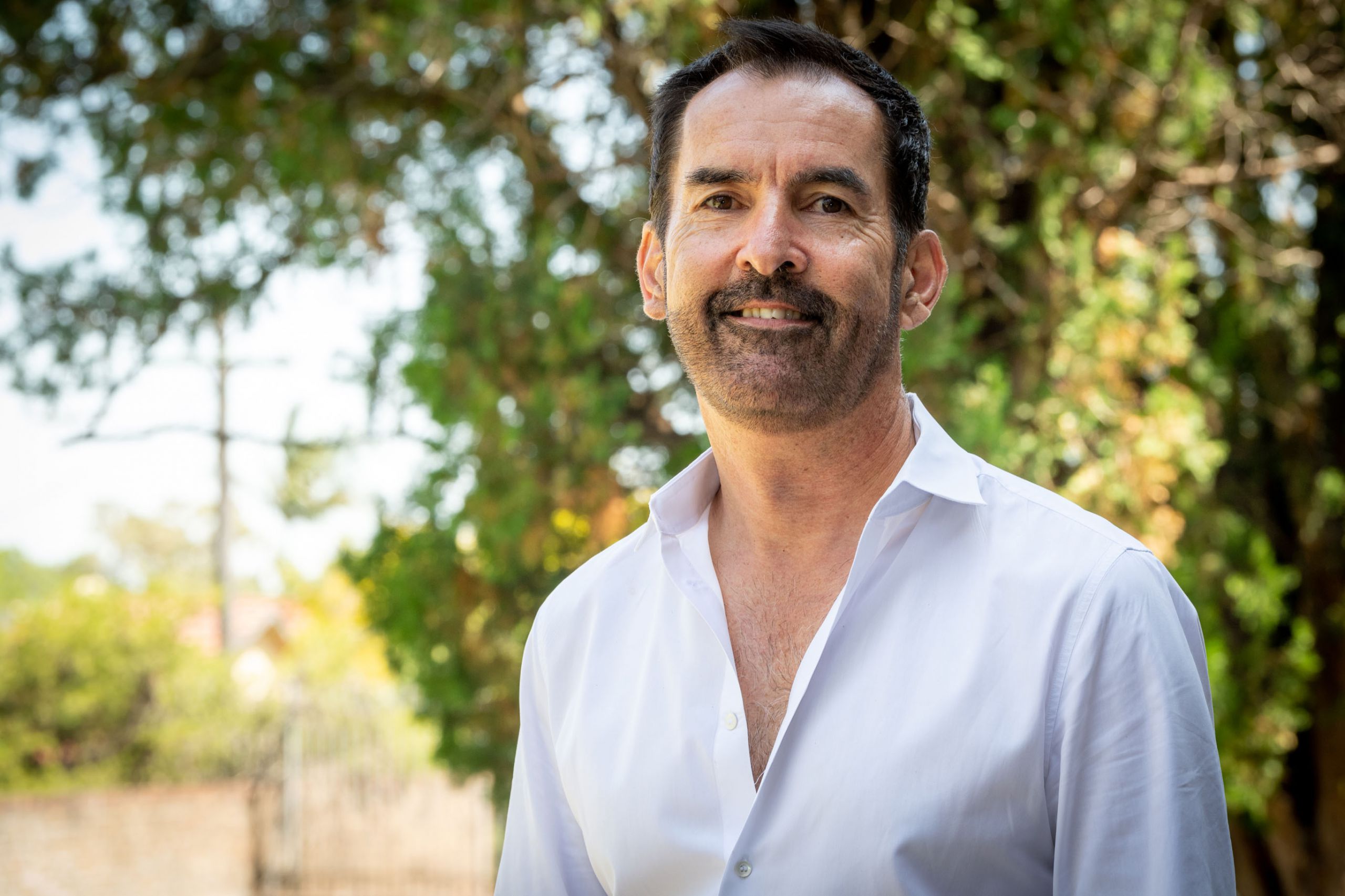 Scott Jenneret