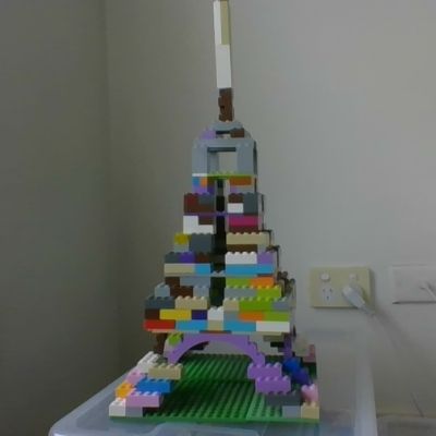 st_aloysius_holiday_lego_challenge St Aloysius Holiday Lego Challenge Eiffel tower