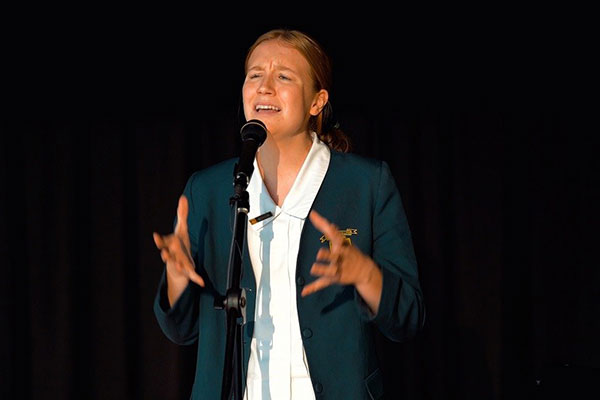 Randwick-Brigidine-College-Abby-Taylor Randwick-Brigidine-College-Abby-Taylor