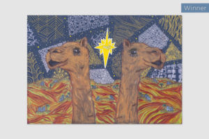 No.8 Eden Butler, St Thomas Aquinas Bowral, Creation's Hope