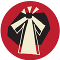 robe Tunic jesse tree
