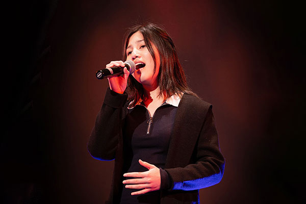 Bethany-College-Hurstville-singer-guitarist-Chrystal-Ruz Bethany-College-Hurstville-singer-guitarist-Chrystal-Ruz
