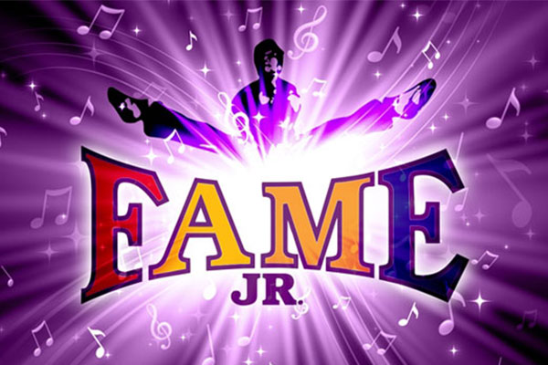 FameJnr_main Fame Jr. The Musical