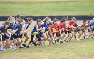 Cross Country action 23