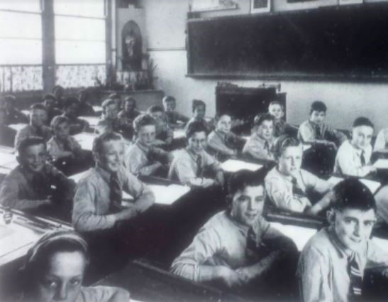 1909 Marist College