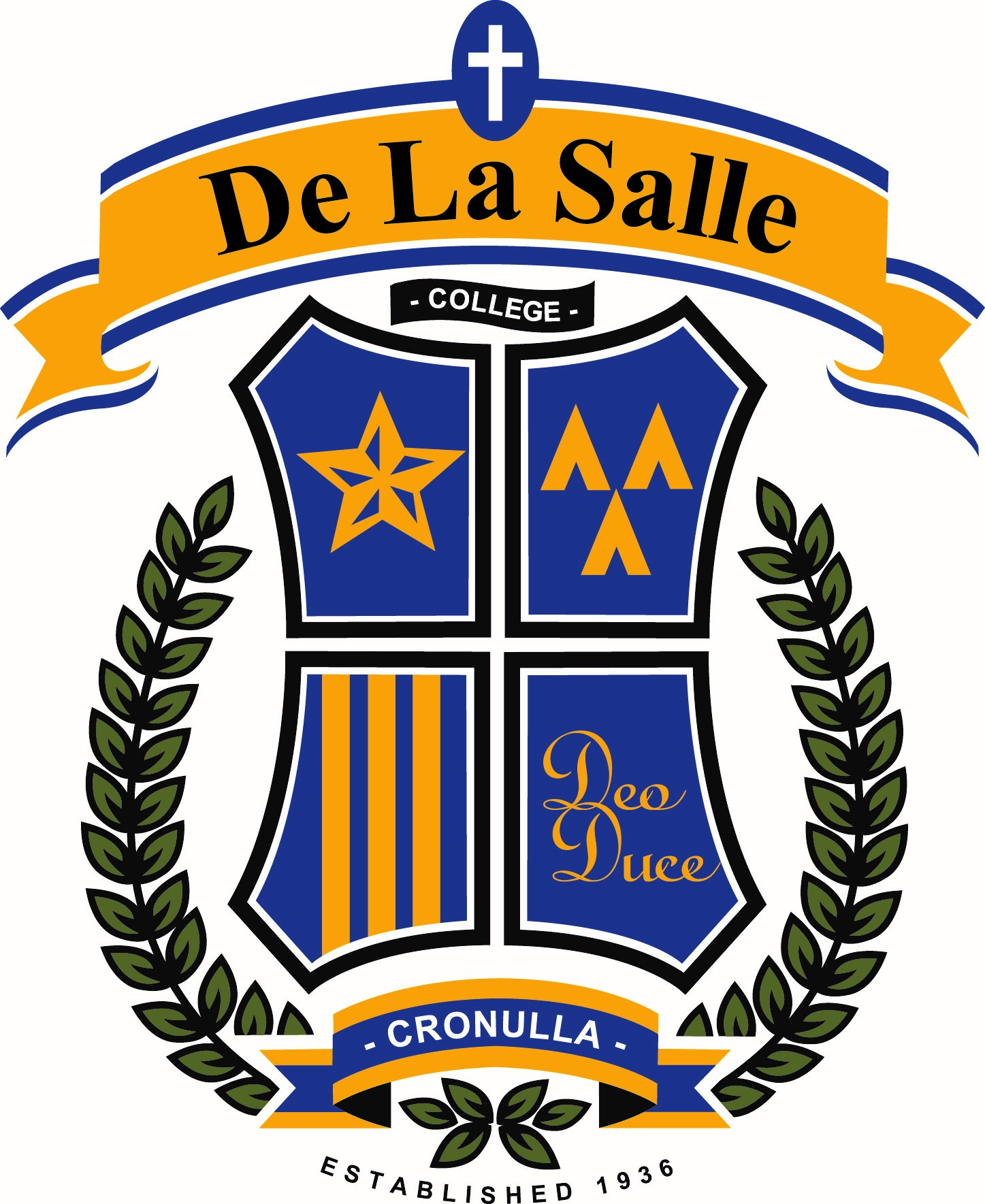 1936 De La Salle Catholic College