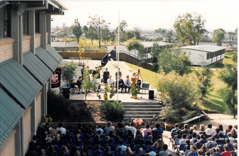 1985 Freeman Catholic College img
