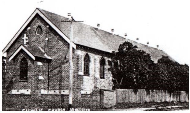 St Francis Xavier img