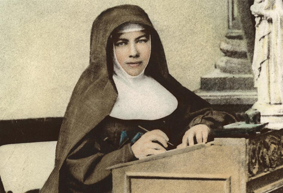 Mary MacKillop