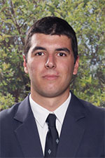 Christopher Hamilton Aquinas Catholic College Menai