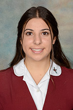 Veronica Ayoub Holy Spirit College Lakemba