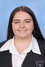 Cassandra Cecconi Casimir College Marrickville