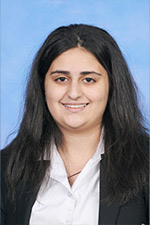 Christy Azzi Southern Cross Vocational Catholic College Burwood