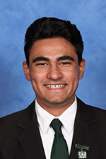 Fares Geha LaSalle College Bankstown
