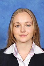 Madeleine Hextell Domremy College Five Dock