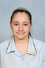 Jane Awad Mary Mackillop College Wakeley