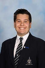 James Papic Clancy College West Hoxton