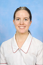 Kate O'Sullivan St Clare’s College Waverley