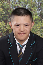 Gabriel Liu Eileen O’Connor Catholic College Lewisham