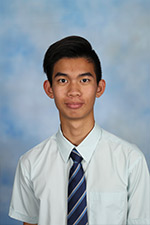 Minh Quang Nguyen Patrician Brothers’ College Fairfield
