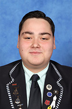 Francesco Penna De La Salle College Ashfield