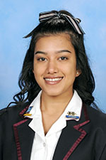 Priscilla Zanak Bethany College Hurstville