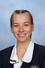 Elizabeth Rolls St Ursula’s College Kingsgrove
