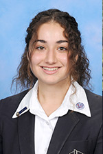 Saviola Rafoo Freeman Catholic College Bonnyrigg Heights