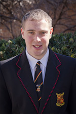 Stephen Georgakopoulos De La Salle College Revesby Heights 