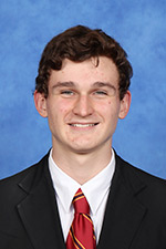 Matthew Vlazny Marist College Eastwood