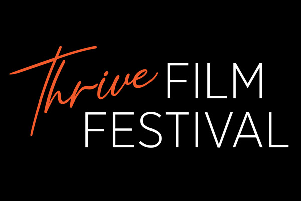SCS Thrive Film Festival