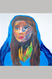 PriyashnaM Christmas Art Story Notre Dame Award
