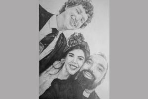LAF_Painting Family FP Maria Ruiz Davila