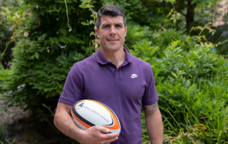 Michael Ennis