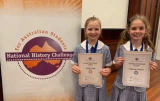 National History Challenge