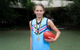 Willow Skene