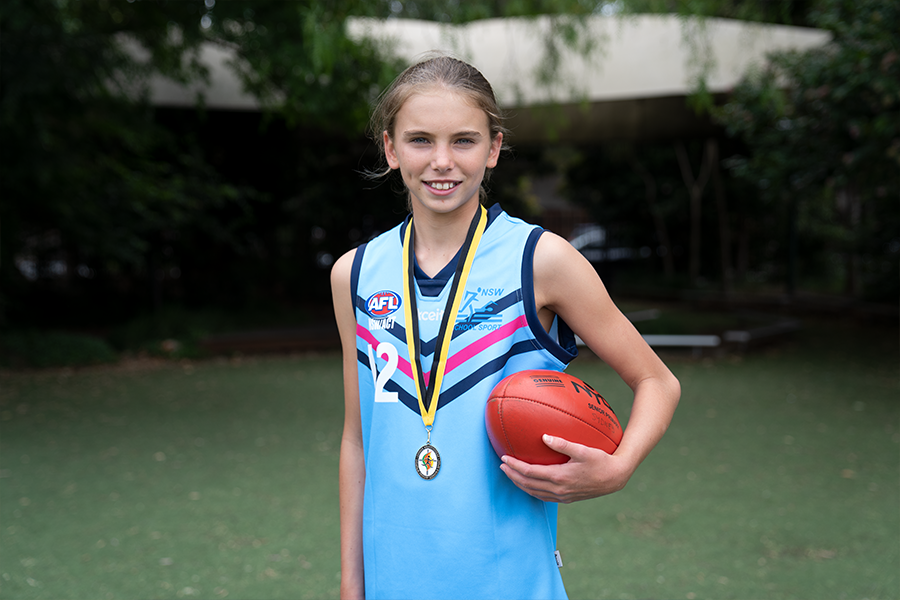 Willow Skene