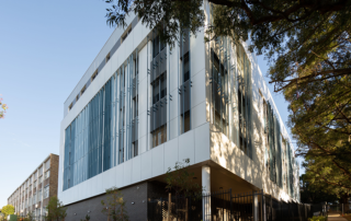 St Patrick's College Sutherland
