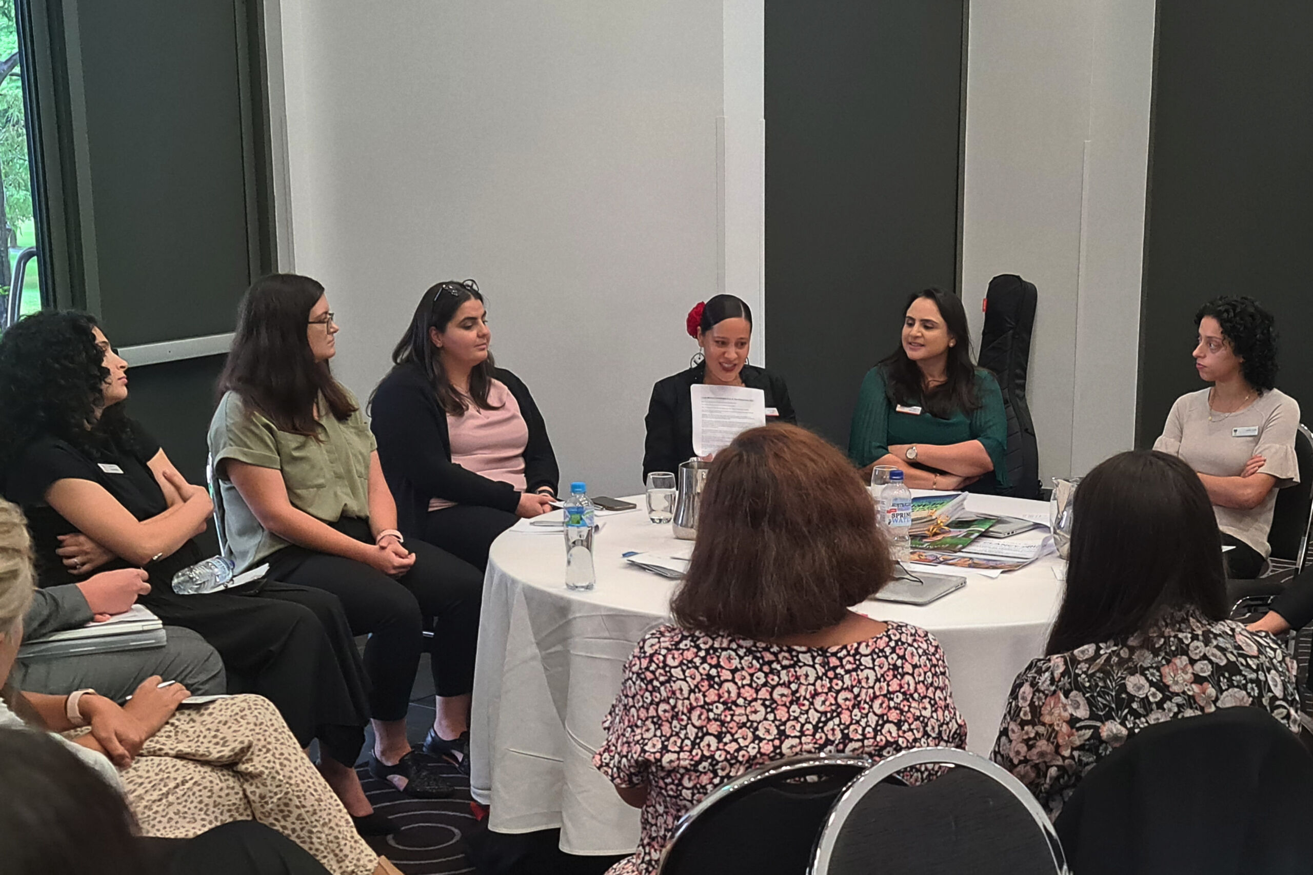 Sydney Catholic Schools' new Youth Ministry Coordinators in 2022.